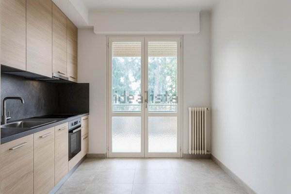 appartamento in vendita a Padova in zona Sant'Osvaldo / Santa Rita