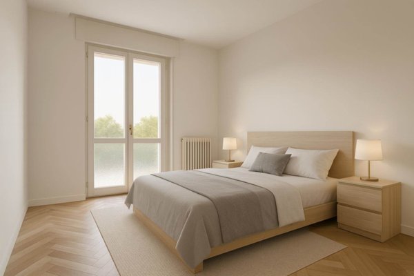 appartamento in vendita a Padova