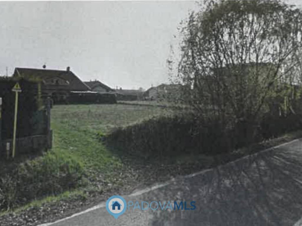 terreno agricolo in vendita a Padova in zona San Carlo