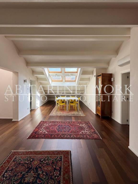 appartamento in vendita a Padova