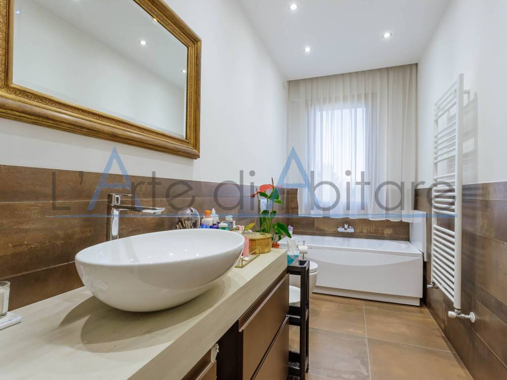 appartamento in vendita a Padova in zona Forcellini / Terranegra