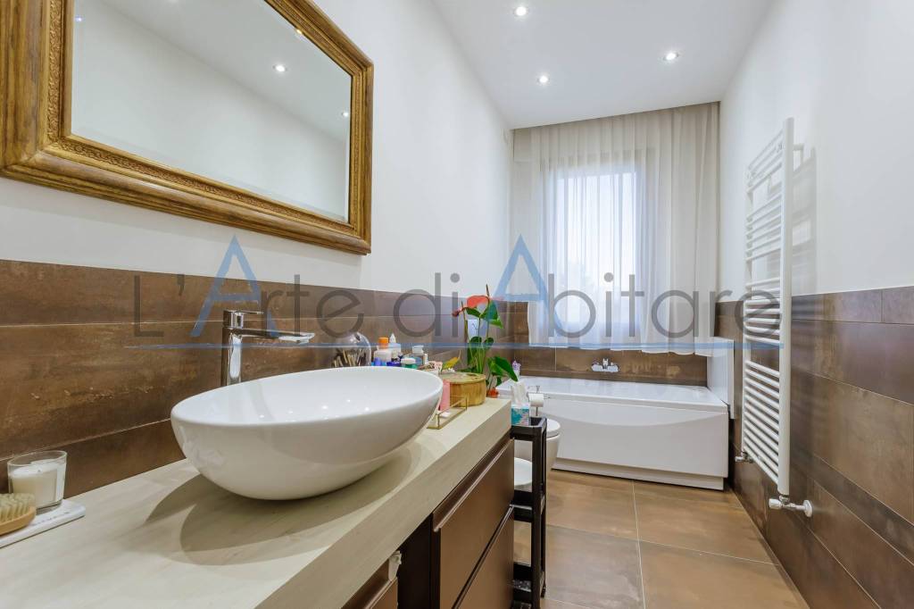 appartamento in vendita a Padova