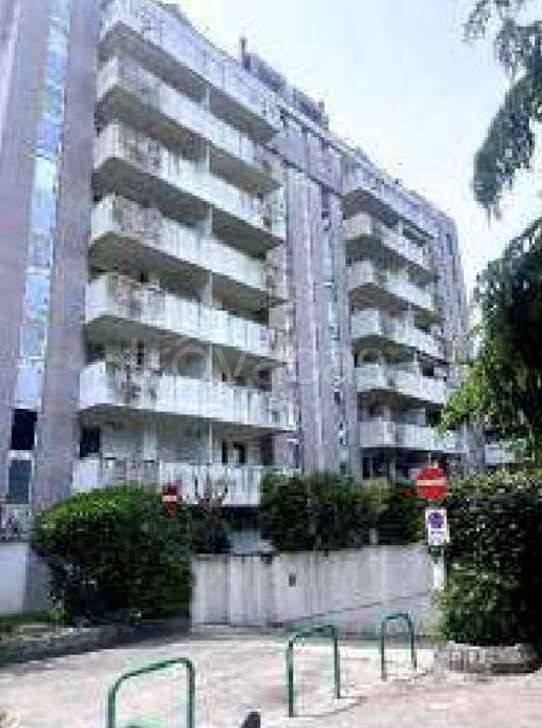 appartamento in vendita a Padova in zona Montà