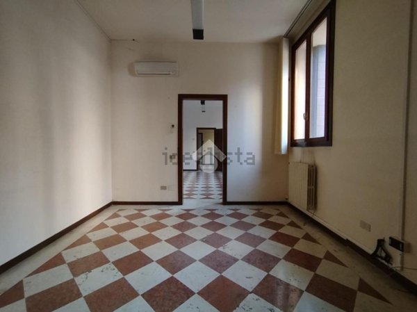 appartamento in vendita a Padova in zona Centro Storico