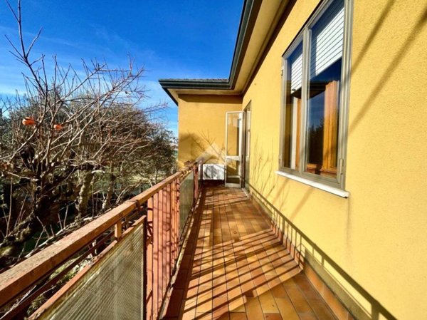 casa indipendente in vendita a Padova in zona Brentelle