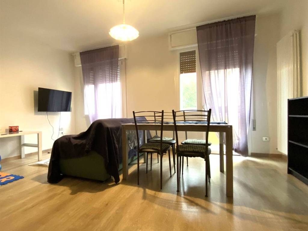 appartamento in vendita a Padova in zona Forcellini / Terranegra