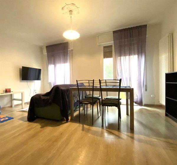 appartamento in vendita a Padova in zona Forcellini / Terranegra