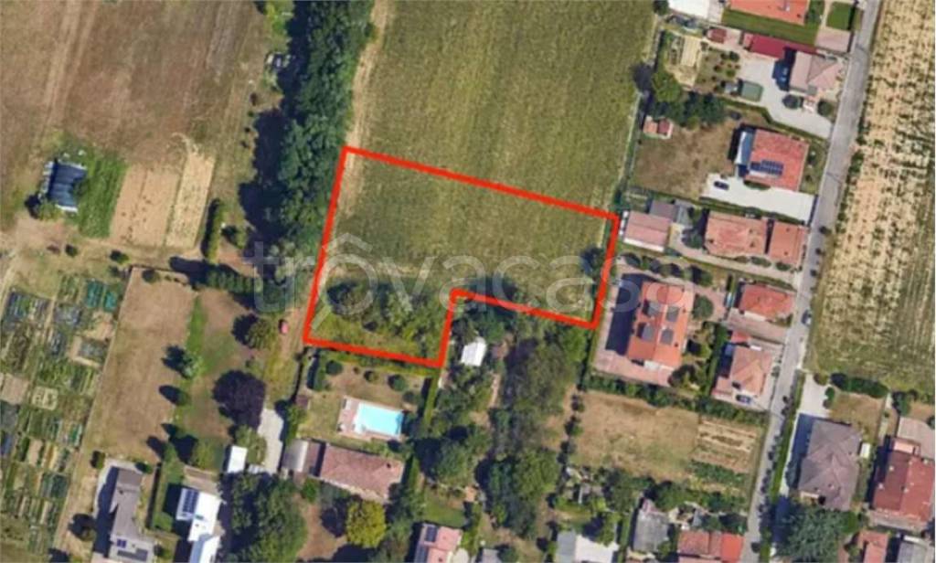 appartamento in vendita a Padova in zona Montà