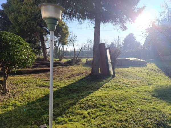 casa indipendente in vendita a Padova in zona Sacra Famiglia