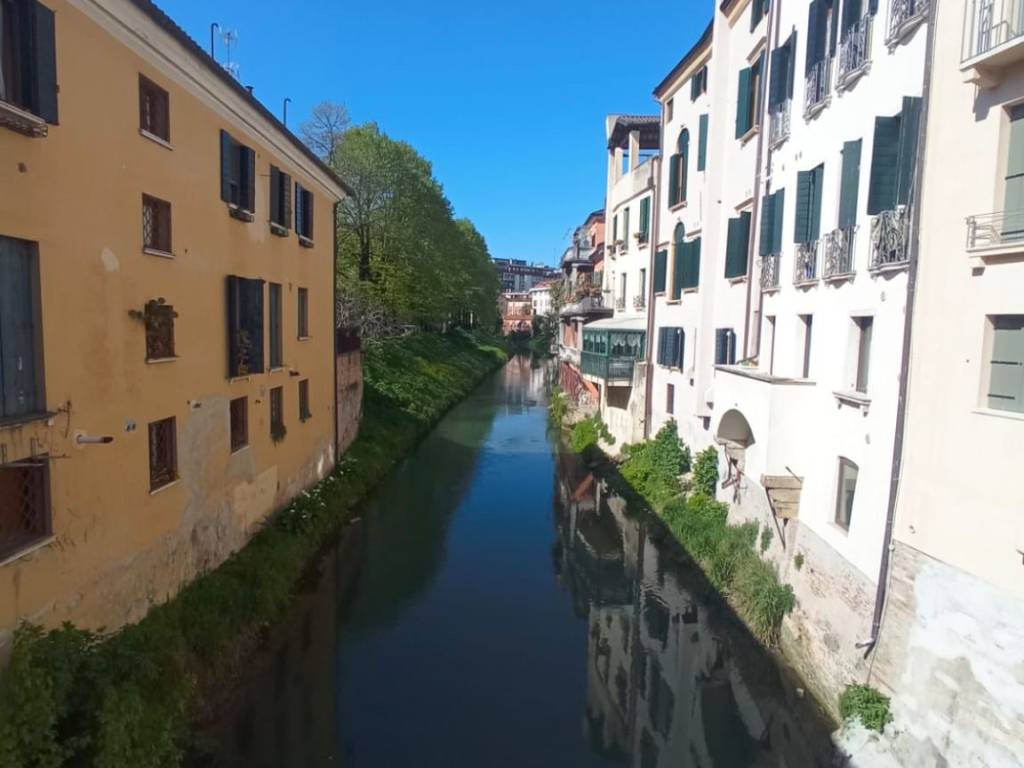 appartamento in vendita a Padova in zona Savonarola