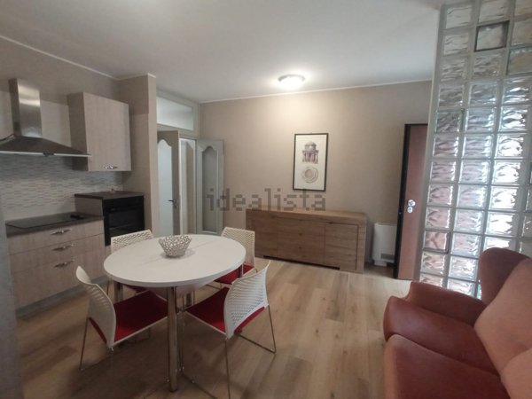 appartamento in vendita a Padova in zona Savonarola