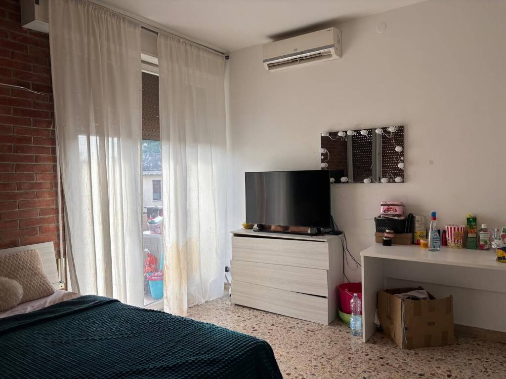 appartamento in vendita a Padova in zona San Giuseppe