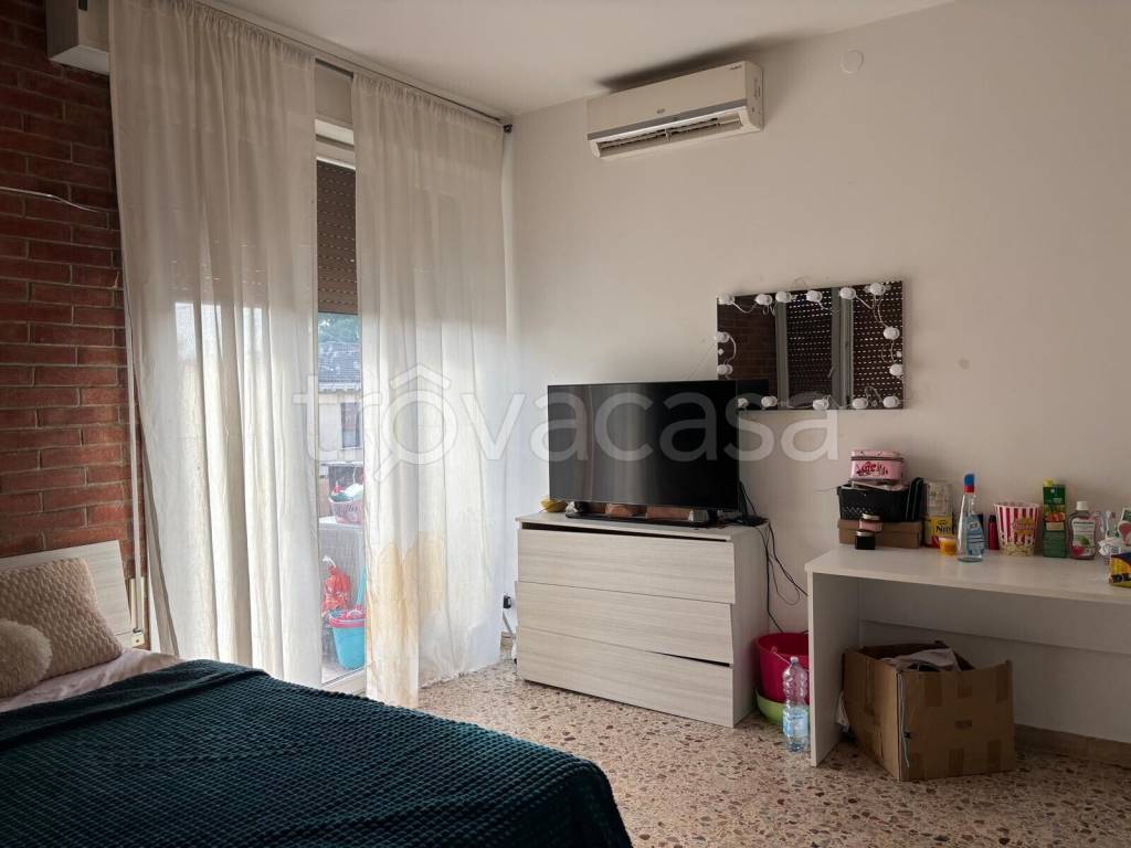 appartamento in vendita a Padova in zona San Giuseppe