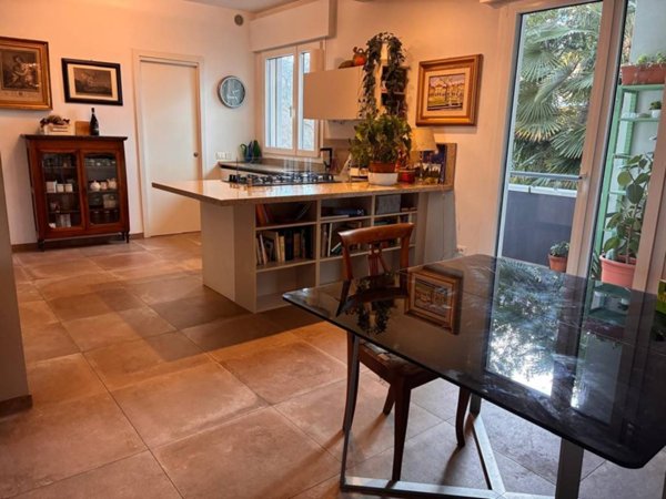 appartamento in vendita a Padova in zona San Giuseppe