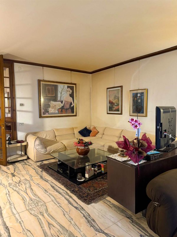 appartamento in vendita a Padova