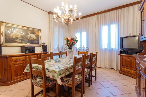 casa indipendente in vendita a Padova