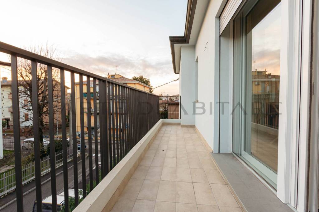 appartamento in vendita a Padova in zona Sant'Osvaldo / Santa Rita