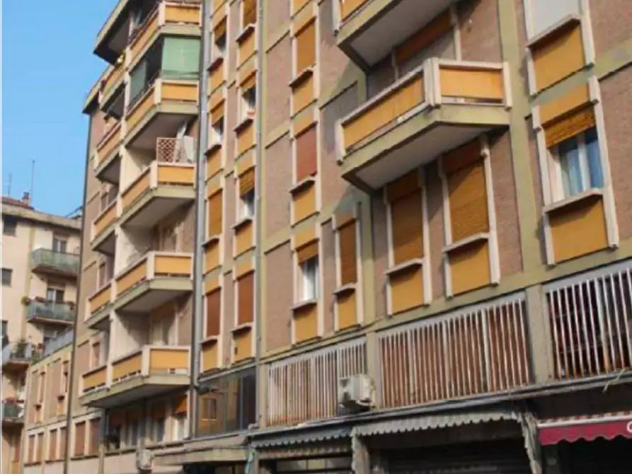 appartamento in vendita a Padova in zona Arcella