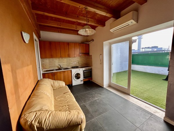 appartamento in vendita a Padova in zona Stanga