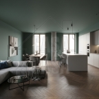 appartamento in vendita a Padova in zona Centro Storico