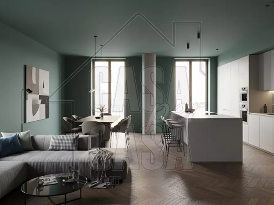 appartamento in vendita a Padova in zona Centro Storico