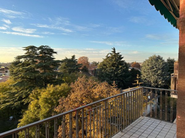 appartamento in vendita a Padova in zona Sacra Famiglia