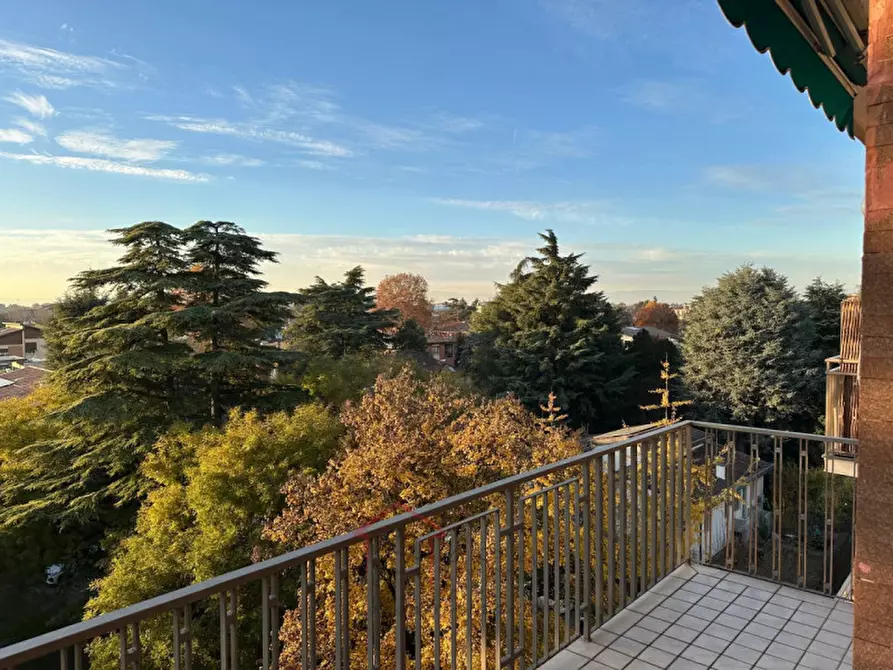 appartamento in vendita a Padova in zona Sacra Famiglia