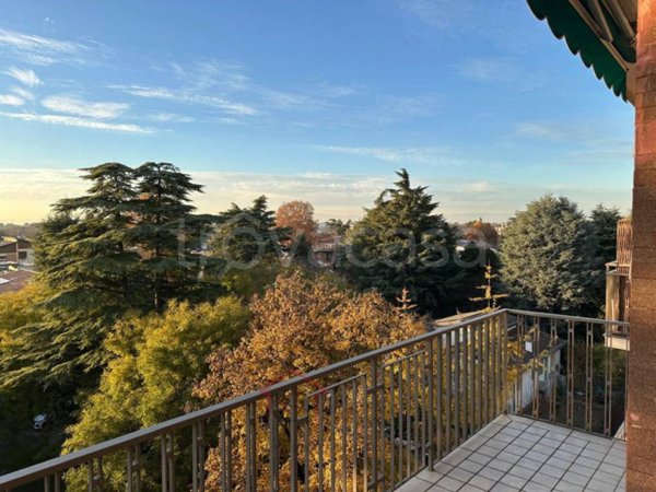 appartamento in vendita a Padova in zona Sacra Famiglia