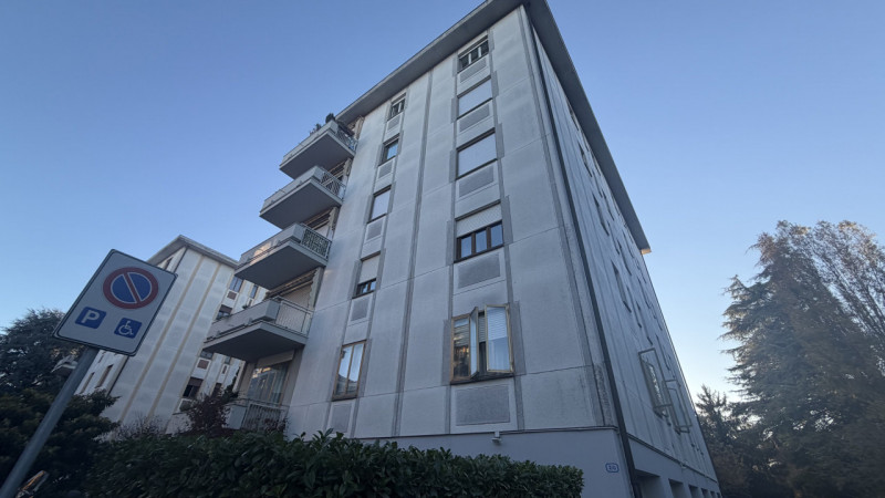 appartamento in vendita a Padova in zona Torre