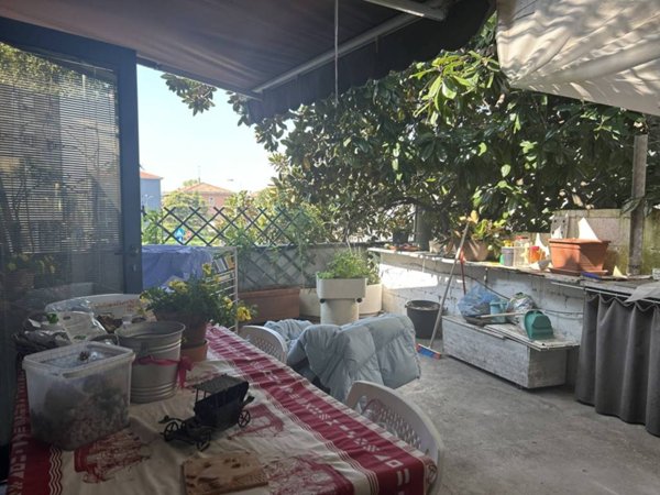 appartamento in vendita a Padova in zona Centro Storico