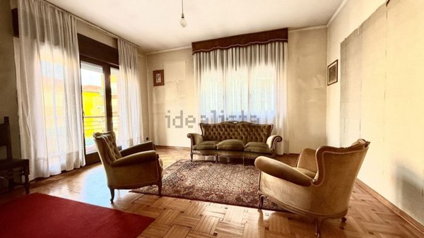 casa indipendente in vendita a Padova in zona San Carlo