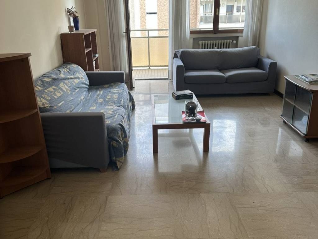 appartamento in vendita a Padova in zona Sant'Osvaldo / Santa Rita