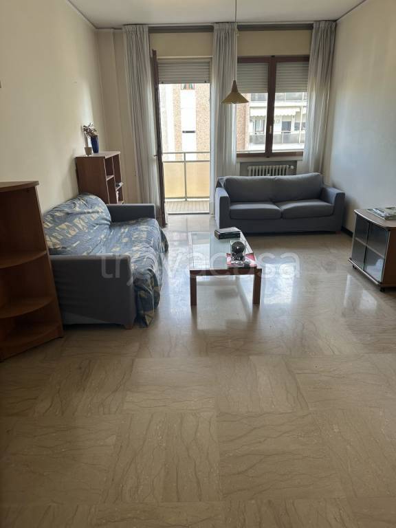 appartamento in vendita a Padova in zona Sant'Osvaldo / Santa Rita