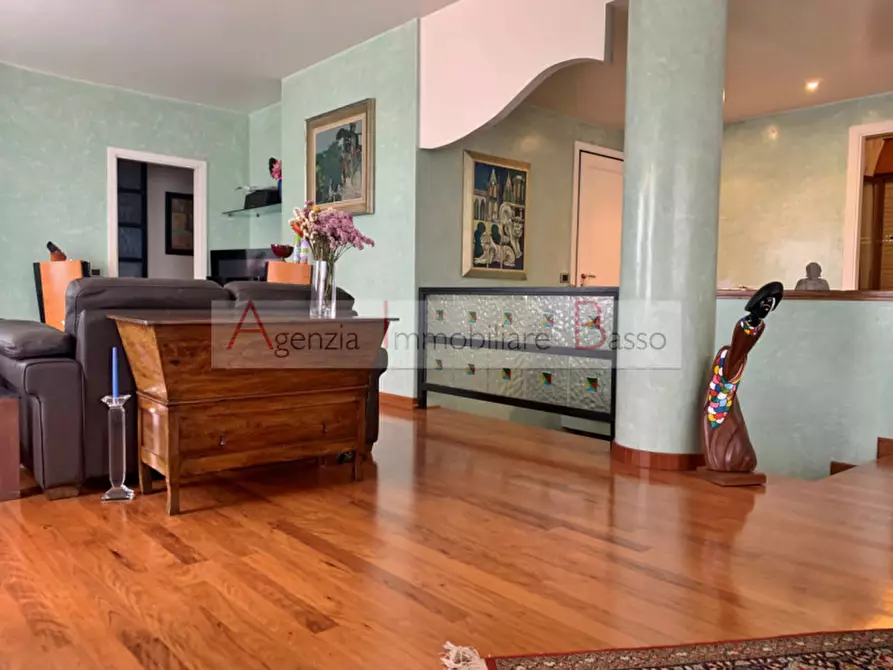 appartamento in vendita a Padova in zona Pio X