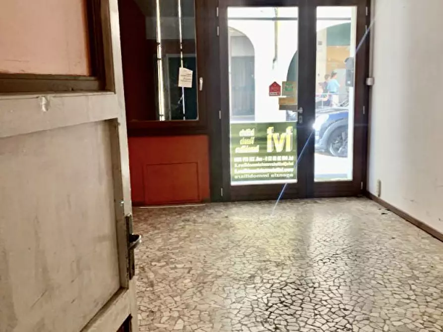 ufficio in vendita a Padova