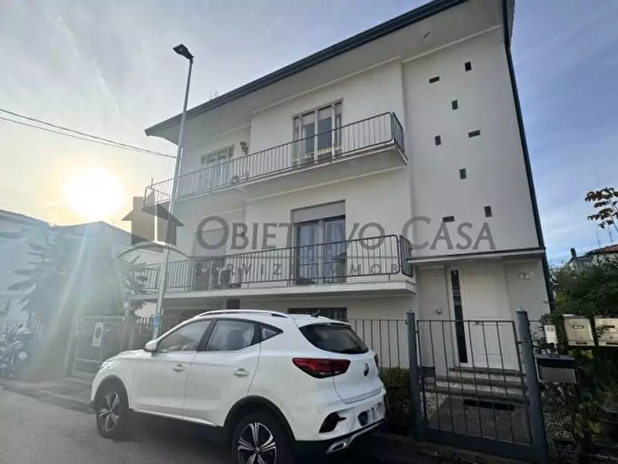 casa indipendente in vendita a Padova in zona Sant'Osvaldo / Santa Rita