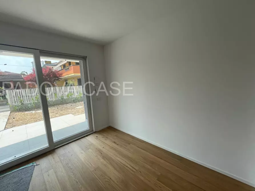appartamento in vendita a Padova in zona Sant'Osvaldo / Santa Rita