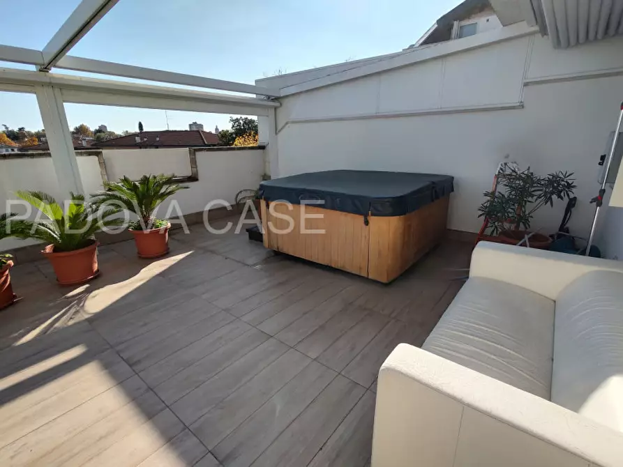 appartamento in vendita a Padova in zona Centro Storico