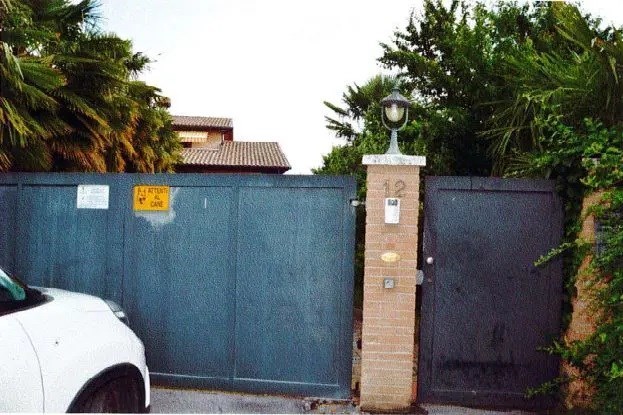 casa indipendente in vendita a Padova in zona Guizza