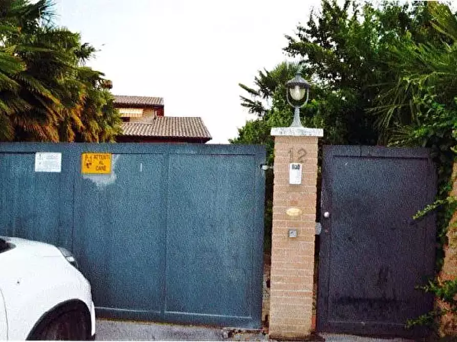 casa indipendente in vendita a Padova in zona Guizza