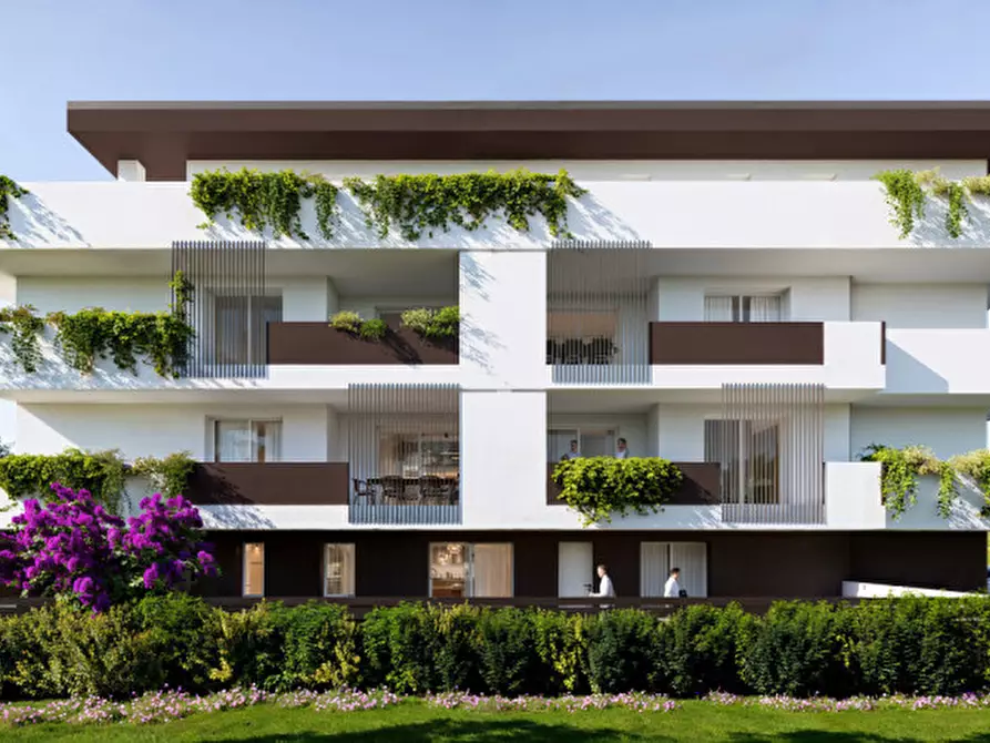 appartamento in vendita a Padova