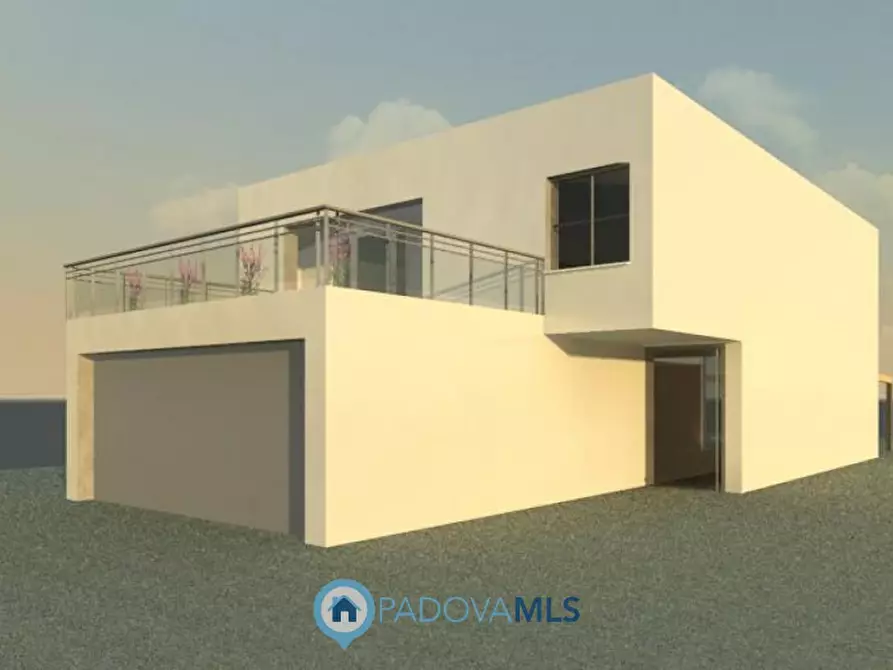 casa indipendente in vendita a Padova in zona Mortise