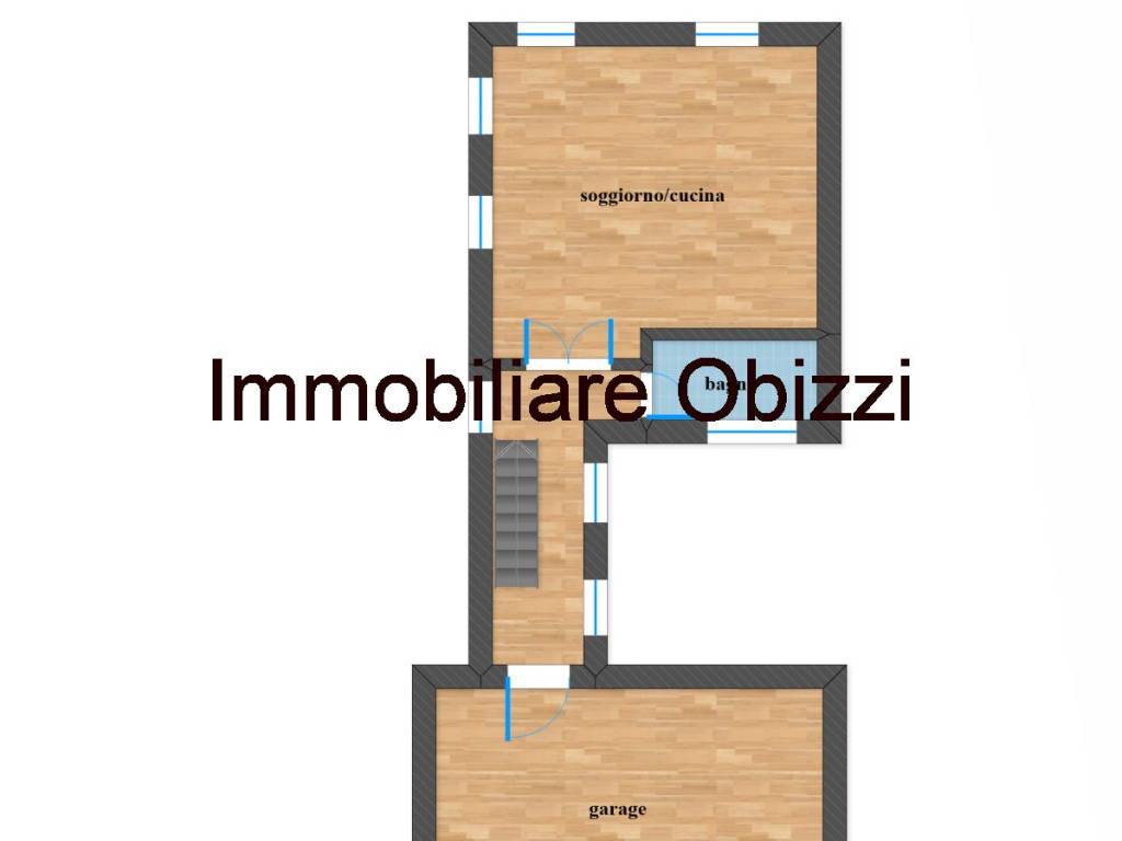 casa indipendente in vendita a Padova in zona Guizza