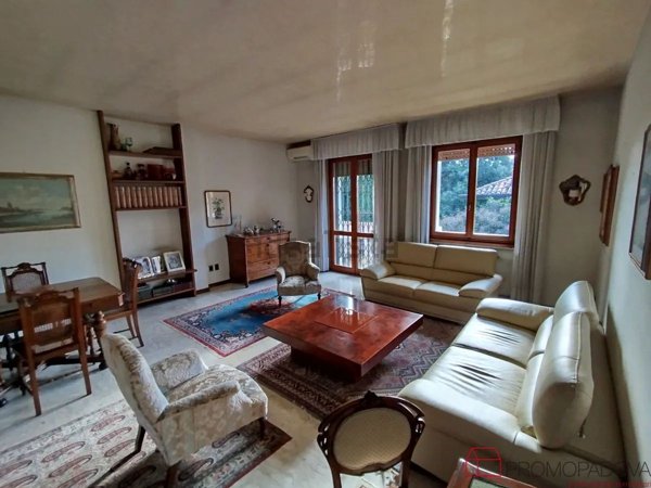 appartamento in vendita a Padova in zona San Giuseppe