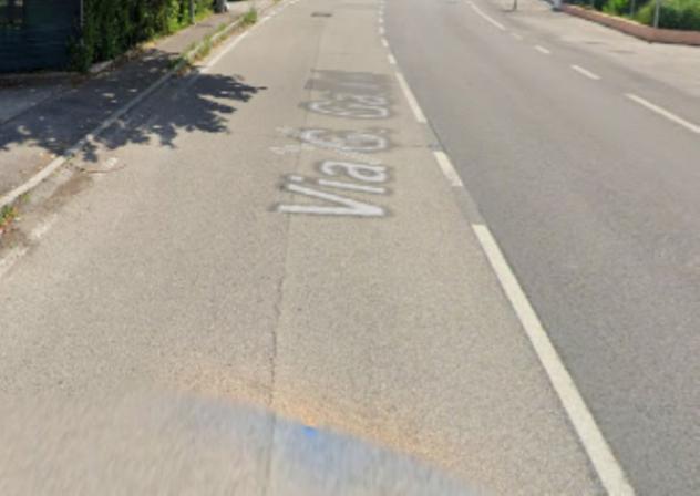 casa indipendente in vendita a Padova