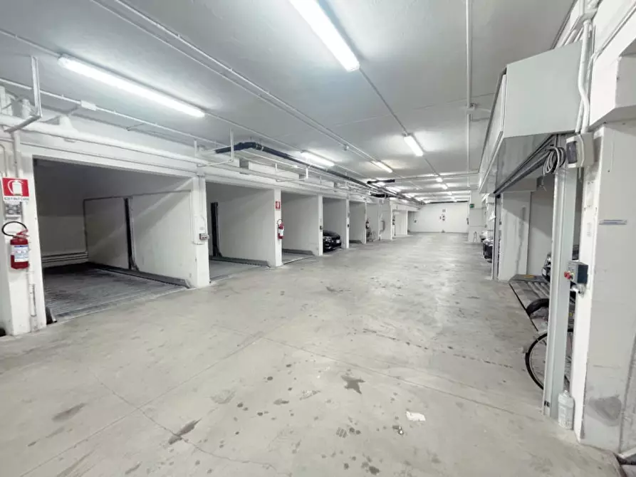 mansarda in vendita a Padova in zona Centro Storico