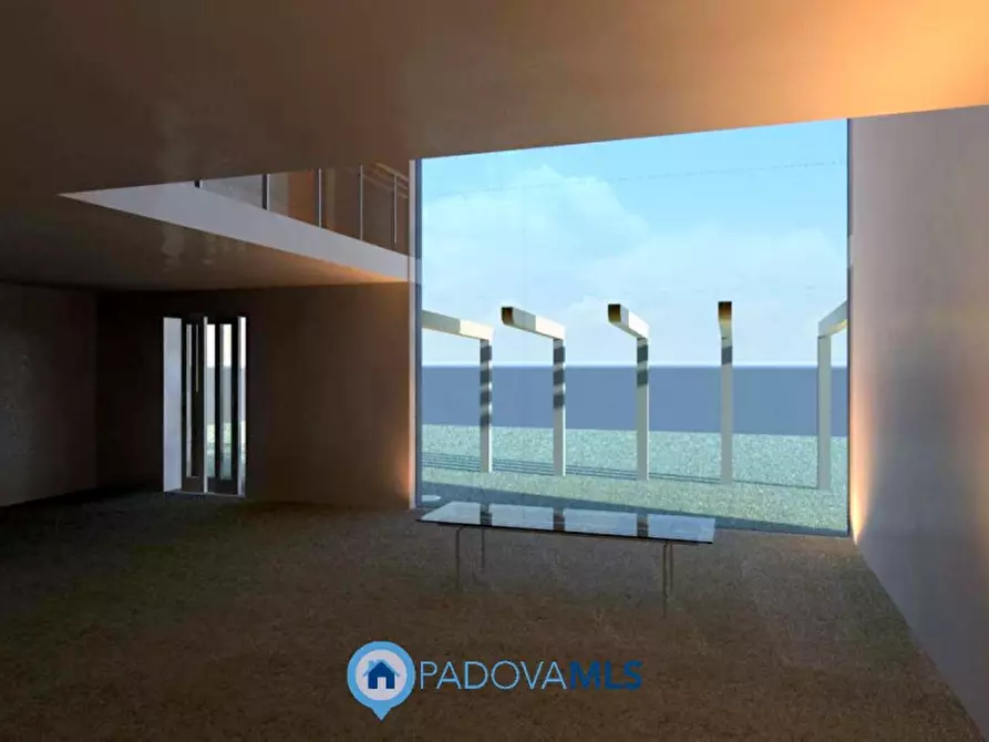 casa indipendente in vendita a Padova in zona Mortise