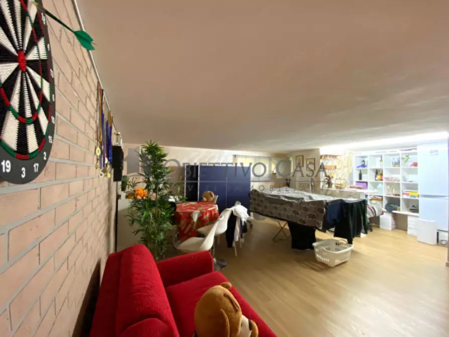 mansarda in vendita a Padova in zona Arcella