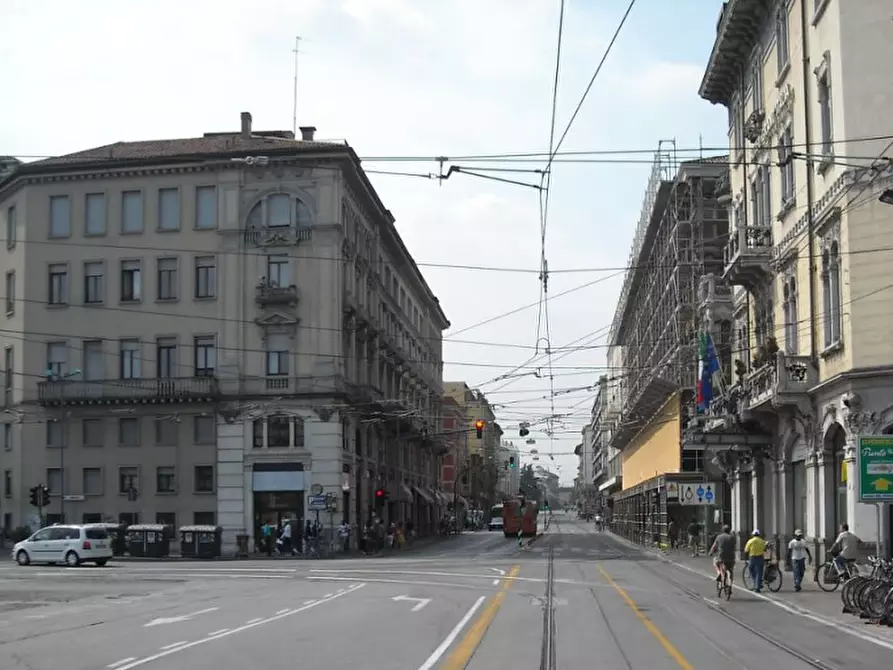 mansarda in vendita a Padova in zona Centro Storico
