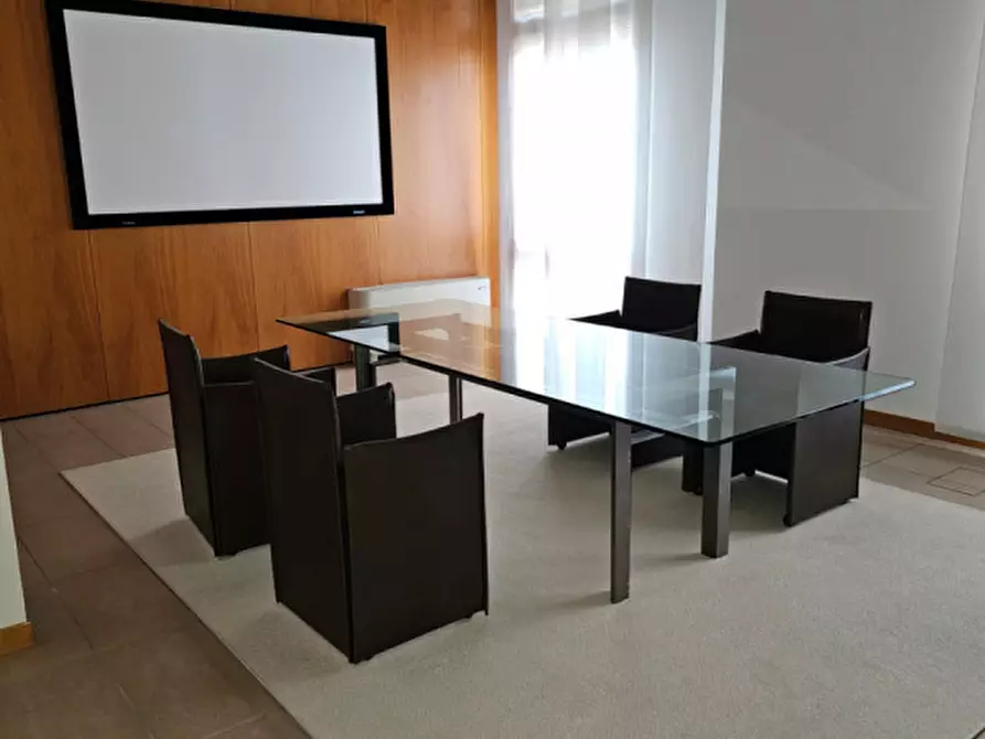 ufficio in vendita a Padova in zona Centro Storico